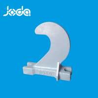 Joda Brand Aluminum Bar Clamps for Aluminum Smelter