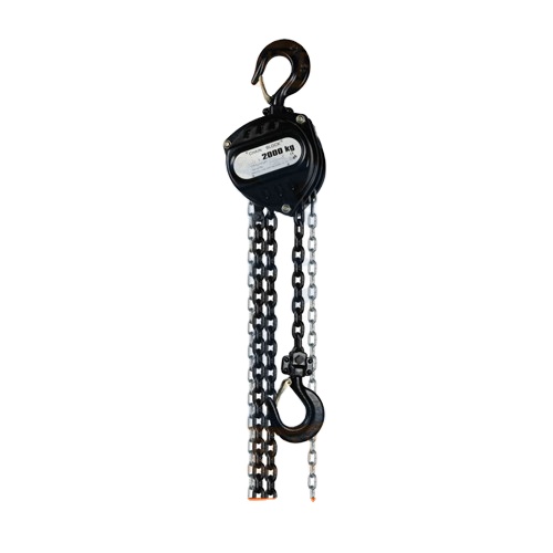 Eb1906 Building Lifting Tools Manual Small Hand 5 Ton Chain Hoist