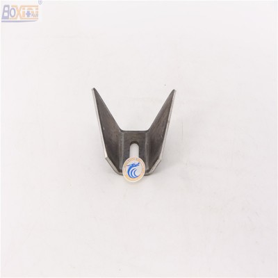 EBHW216 EBHW219 Self Color  V body mounting bracket