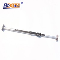 CB1804AH DEKRA Approved Aluminum Adjustable Cargo Control Spring Cargo Bar