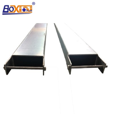 Good Quality Sliding Heavy Duty Aluminum Extrusion Led profile