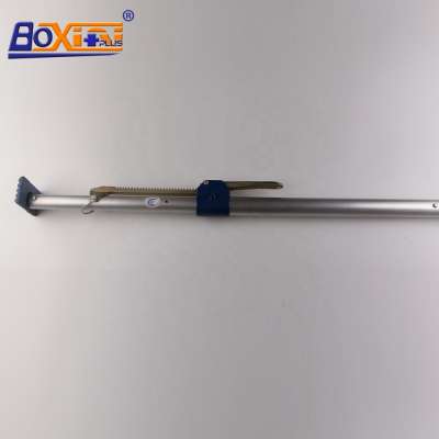 2001 42mm Aluminum Tube Cargo Stabilizer Bar With Spring