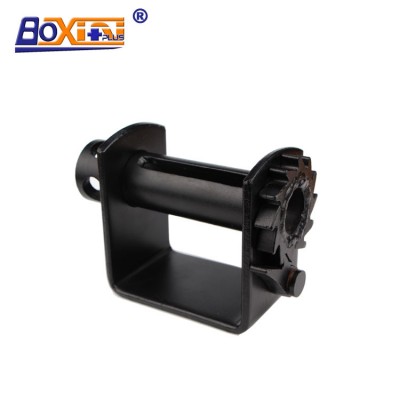 EBWH001 wholesale hand manual fishing acnhor rope winch