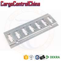 EB1082 F Track Horizontal Cargo Track cargo control track