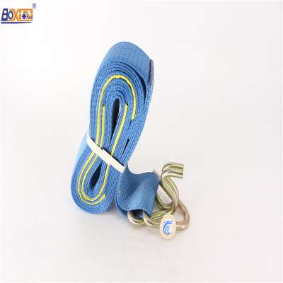 Good Quality Load Retractable Ratchet Tie Down Strap