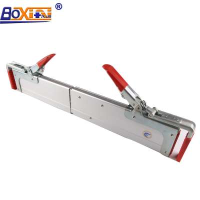 Adjustable Parting Wall Cargo Lock Plank Aluminum 2400-2700mm