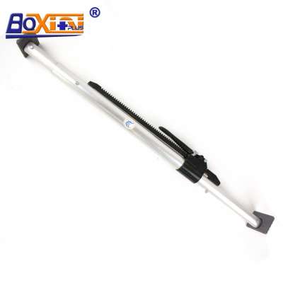 CB1701AH Aluminum Adjustable Cargo Control Ratcheting Cargo Bar