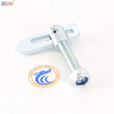 EBHW274  Zinc Plated Forged Truck Tail Board Pin