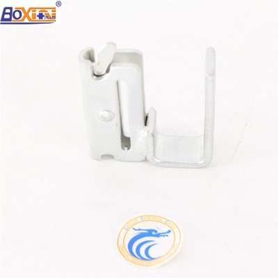 High Quality Steel Strap E Hook Track Fitting