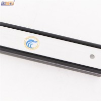 Aluminum Logistic Bar Cargo Control Track