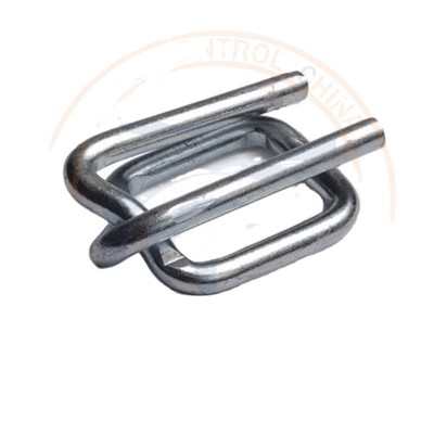 EB1719 cord strap buckle polyester wire buckle